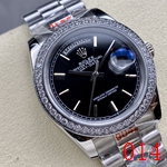 ロレックスコピー 36mm 316鋼 自動巻き 916